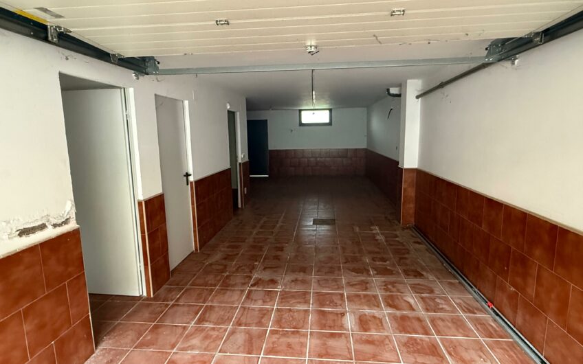 Chalet Adosado en San Miguel del Camino