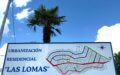 Parcela Urbana en Las Lomas