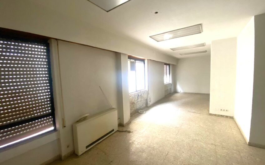 Planta de Oficinas en Independencia