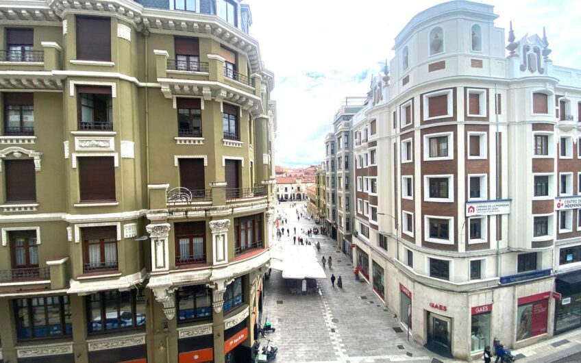 Planta de Oficinas en Independencia