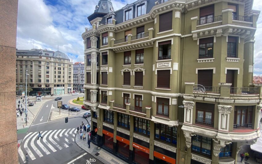 Planta de Oficinas en Independencia