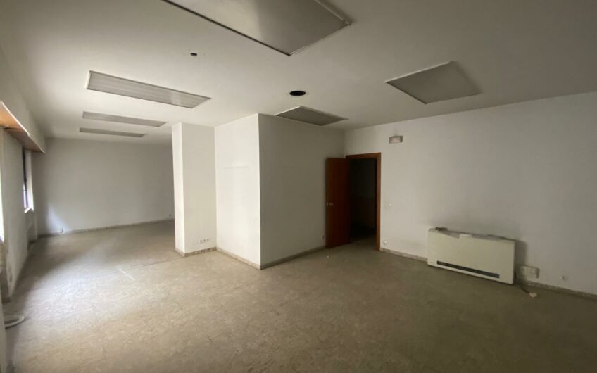 Planta de Oficinas en Independencia