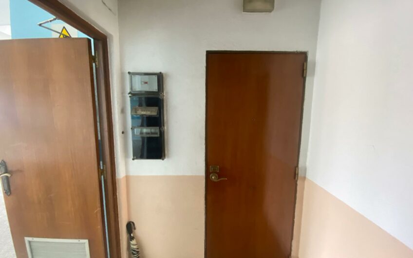 Planta de Oficinas en Independencia