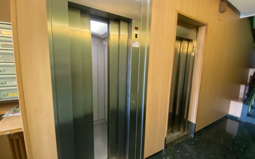 Planta de Oficinas en Independencia
