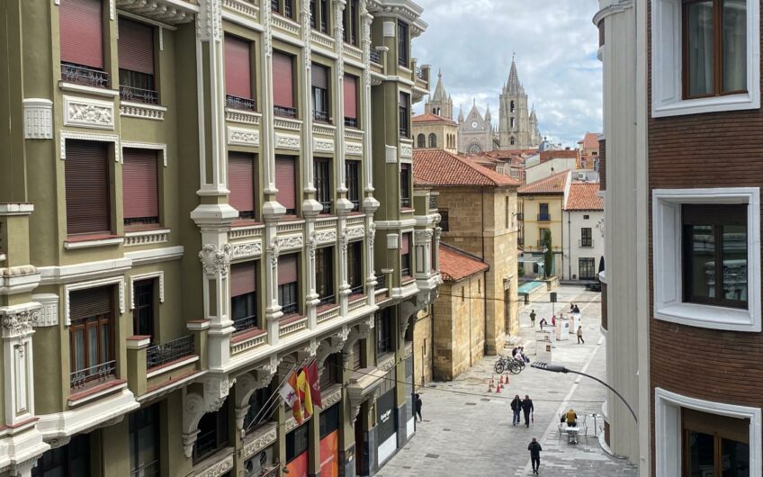 Planta de Oficinas en Independencia