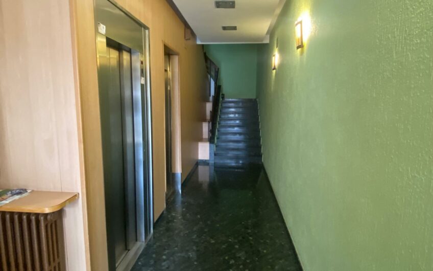 Planta de Oficinas en Independencia