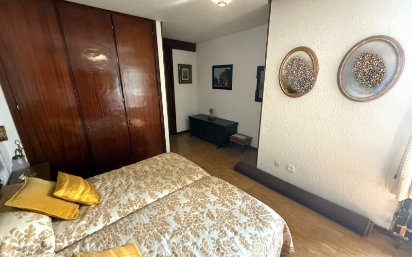 Piso en Gran Vía San Marcos