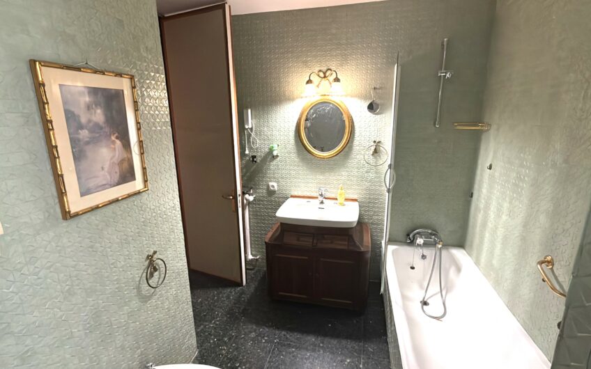 Piso en Gran Vía San Marcos