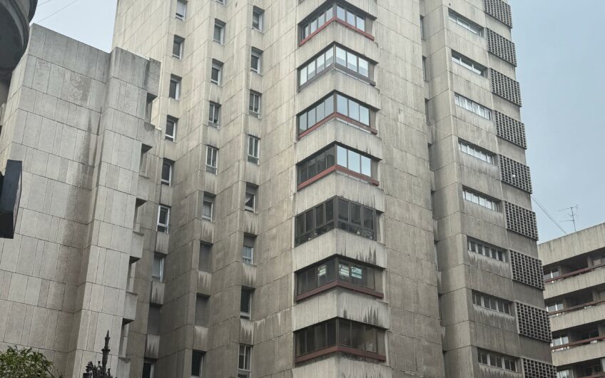 Piso en Gran Vía San Marcos