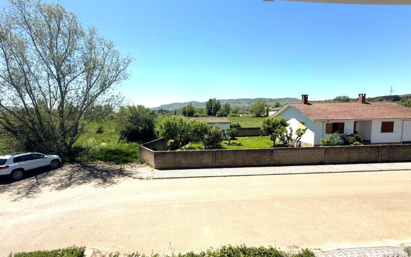 Chalet con Jardín en Boñar