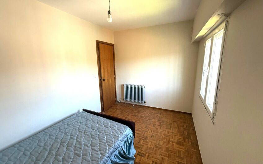 Chalet con Jardín en Boñar