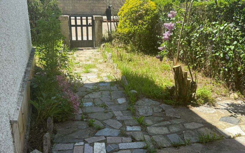 Chalet con Jardín en Boñar