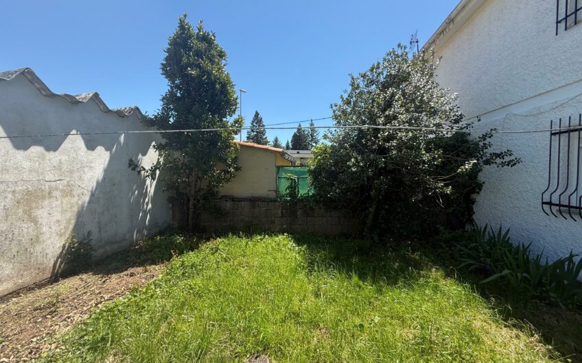 Chalet con Jardín en Boñar