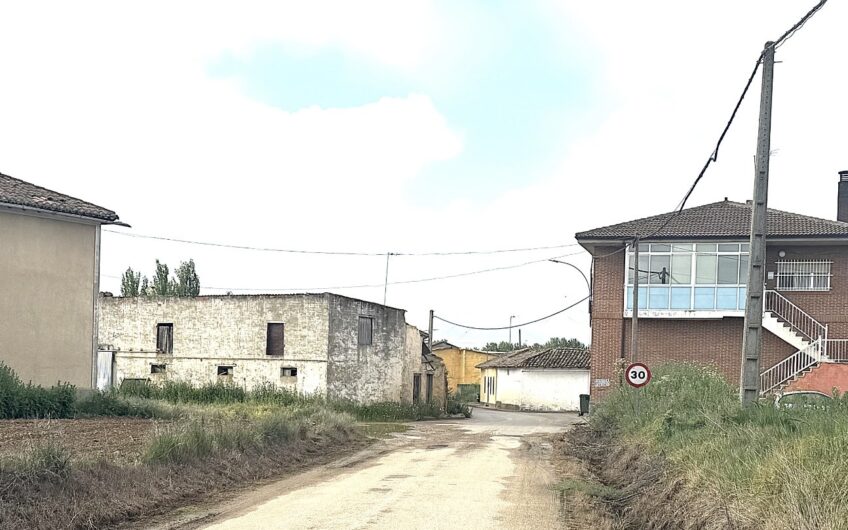 Casa en Arenillas de Valderaduey