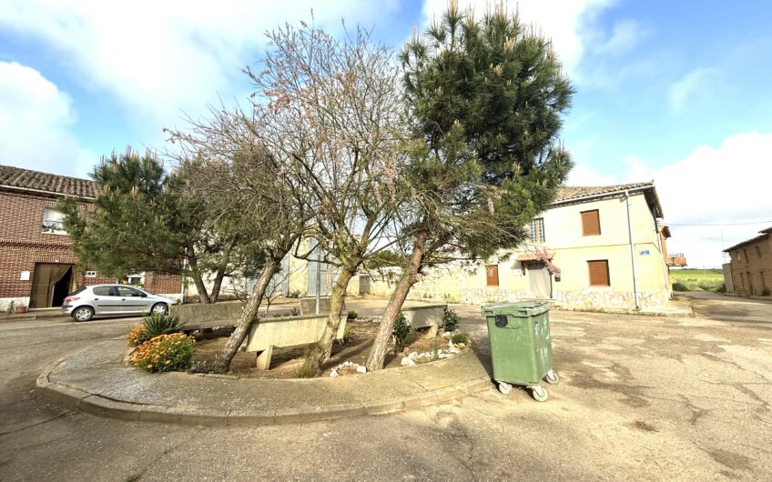Casa en Arenillas de Valderaduey