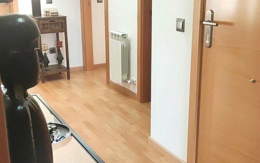 Piso en Estrella de Izar