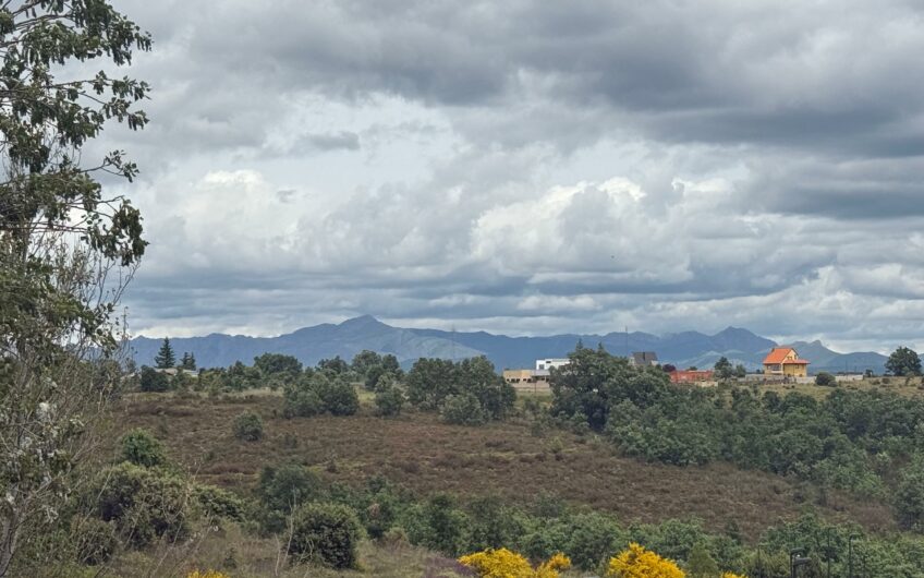 Piso en Estrella de Izar