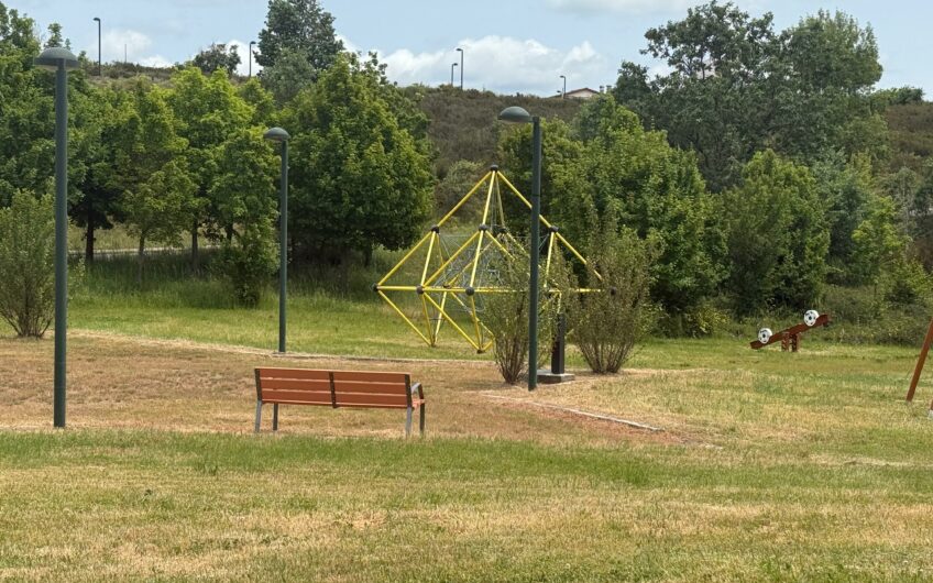 Piso en Estrella de Izar