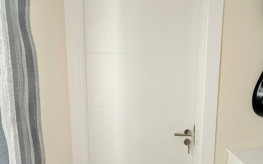 Piso Semireformado en Lancia