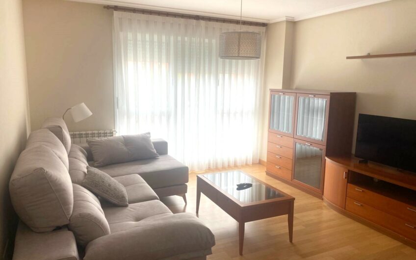 Apartamento Amueblado en Presa Cerrajera
