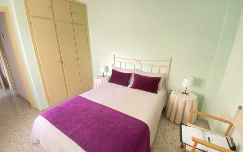Apartamento Amueblado en Mansilla del Esla