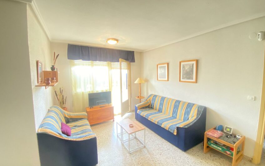 Apartamento Amueblado en Mansilla del Esla