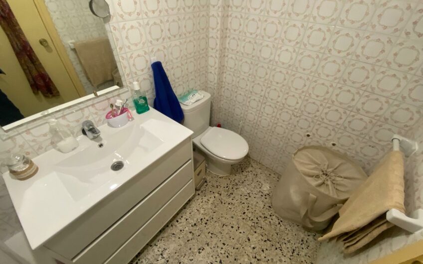 Apartamento Amueblado en Mansilla del Esla