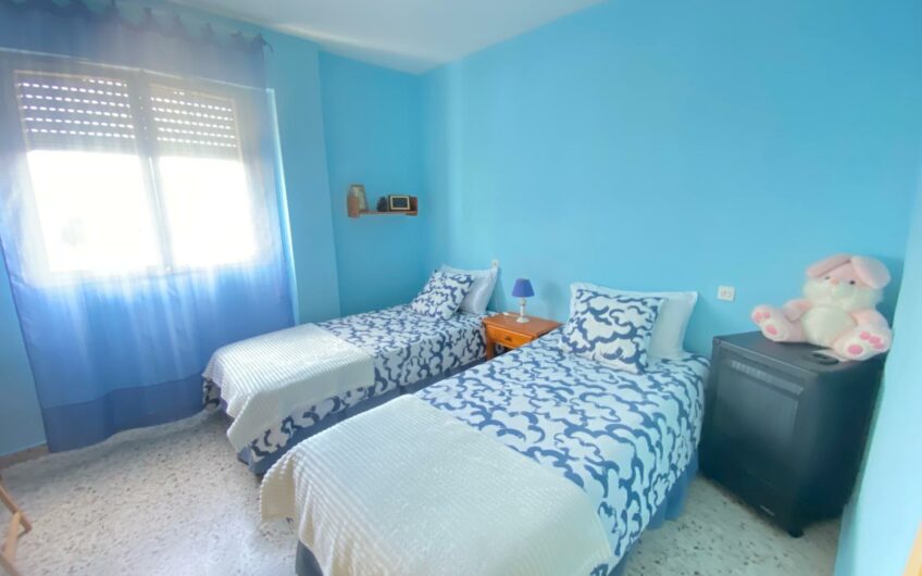 Apartamento Amueblado en Mansilla del Esla