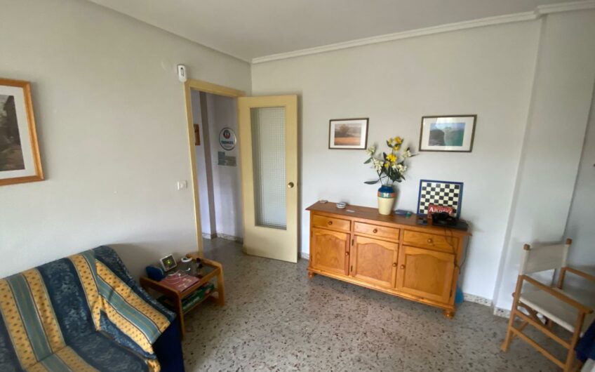Apartamento Amueblado en Mansilla del Esla
