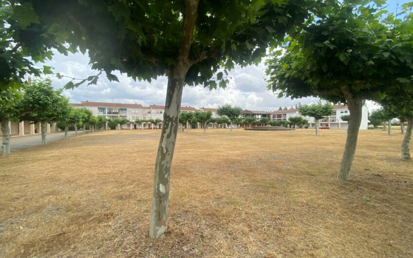Apartamento Amueblado en Mansilla del Esla