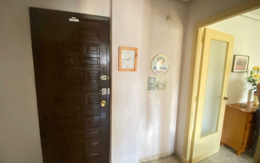 Apartamento Amueblado en Mansilla del Esla