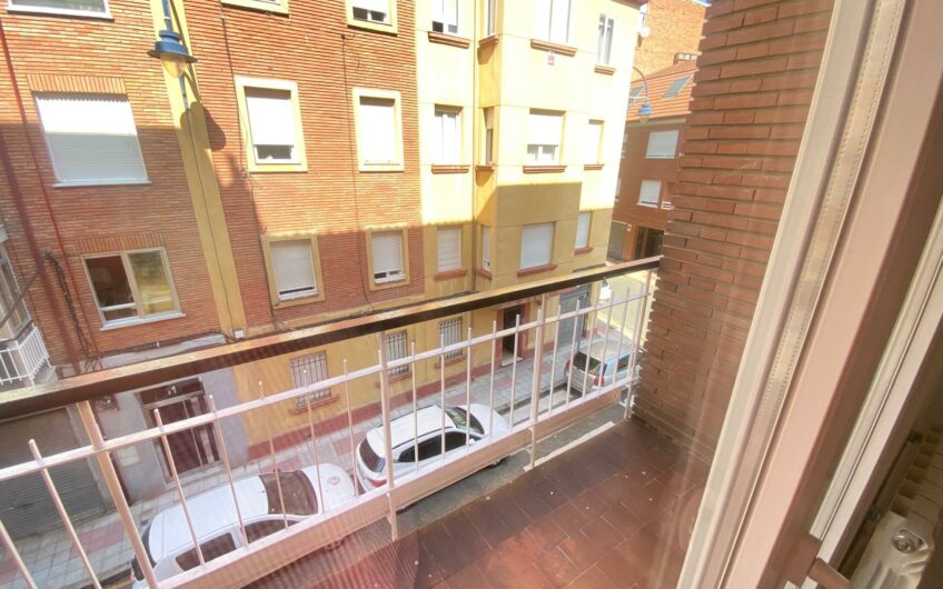 Piso venta en San Mamés