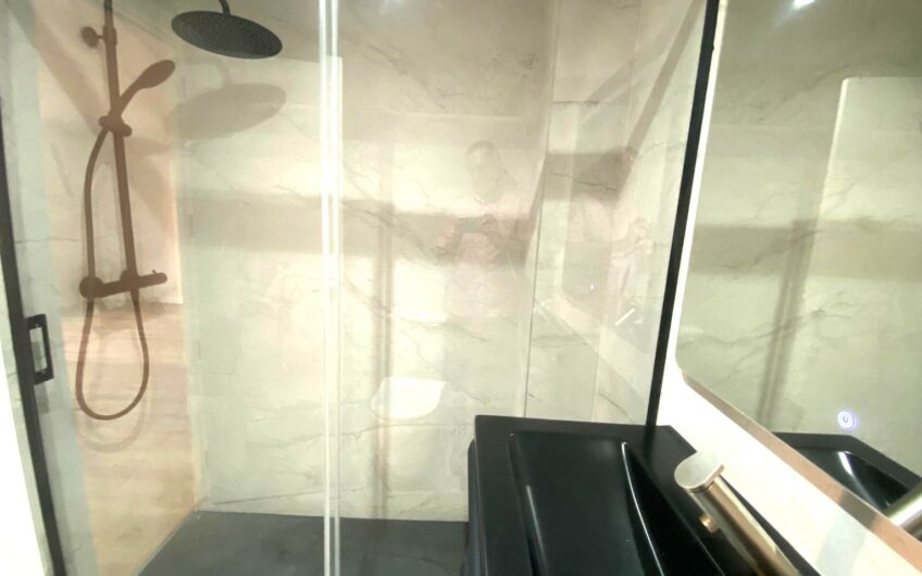 Piso venta en San Mamés