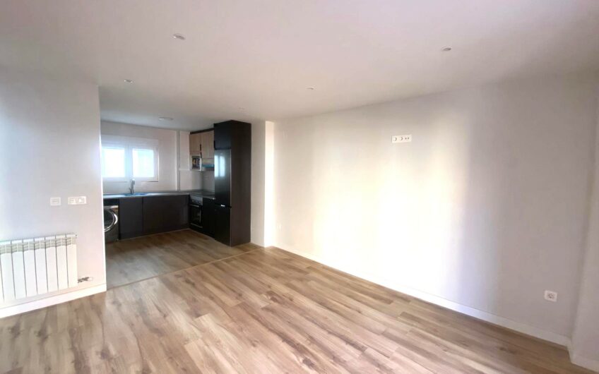 Piso venta en San Mamés
