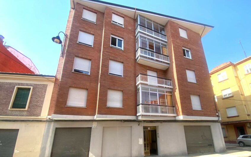 Piso venta en San Mamés