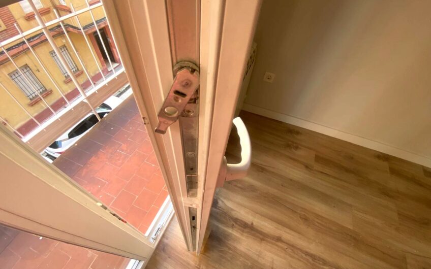 Piso venta en San Mamés