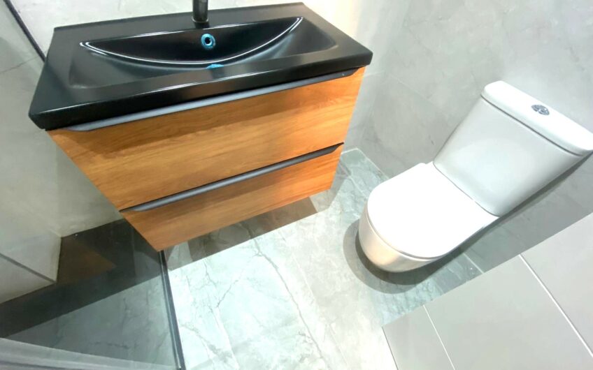Piso venta en San Mamés