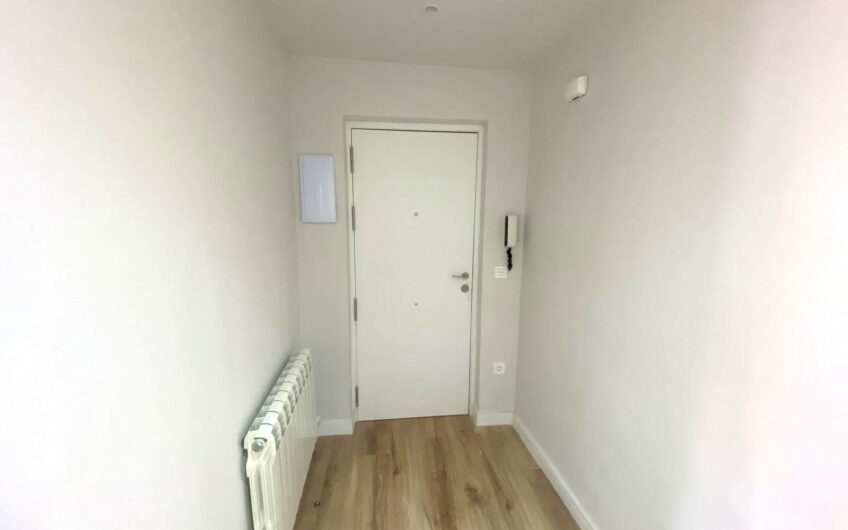 Piso venta en San Mamés