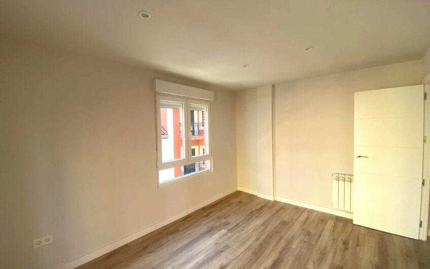 Piso venta en San Mamés