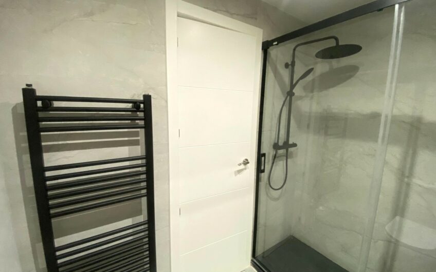 Piso venta en San Mamés