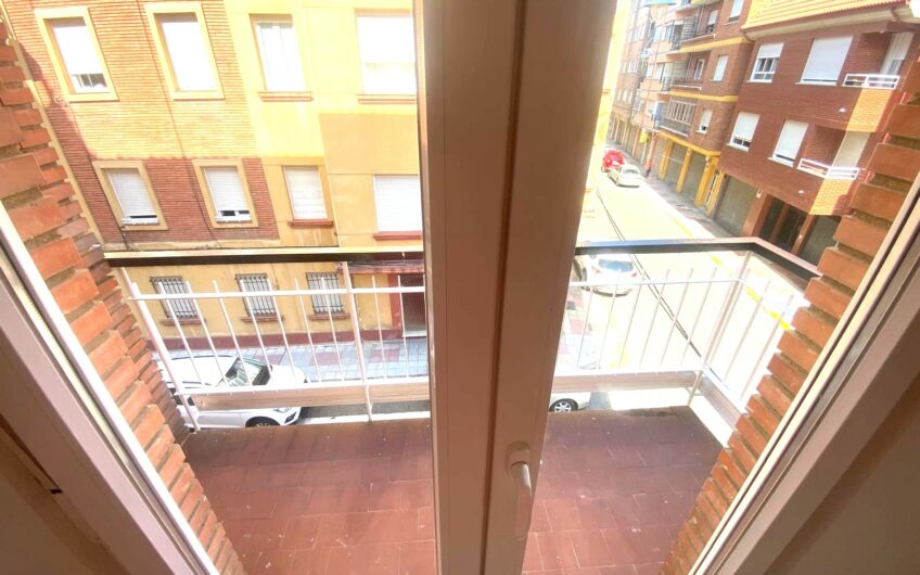 Piso venta en San Mamés