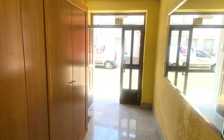 Piso venta en San Mamés