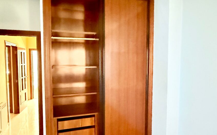 Apartamento en Valencia de Don Juan