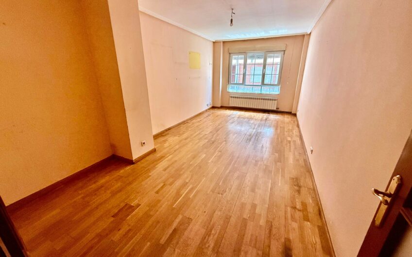 Apartamento en Valencia de Don Juan