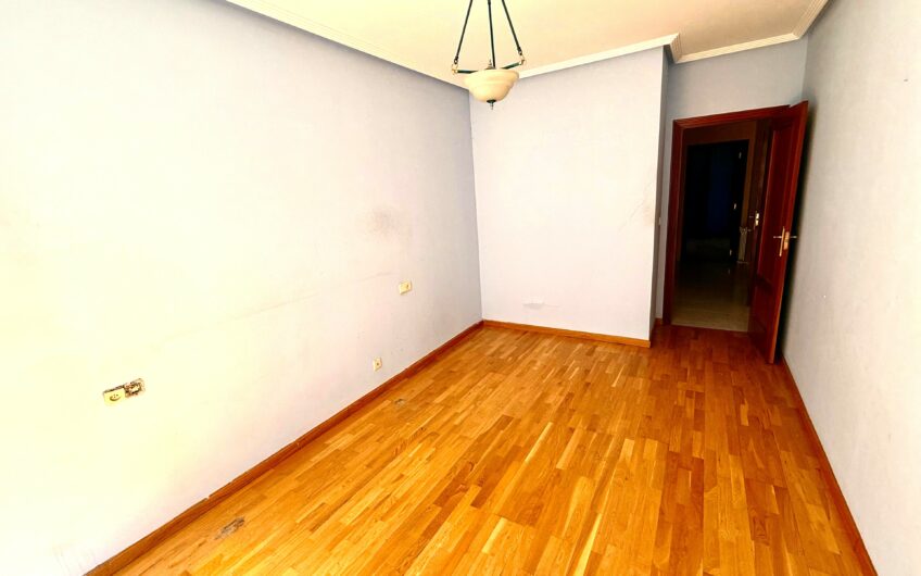 Apartamento en Valencia de Don Juan