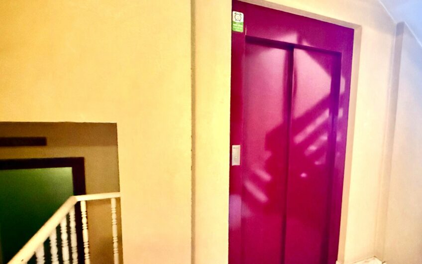 Apartamento en Valencia de Don Juan