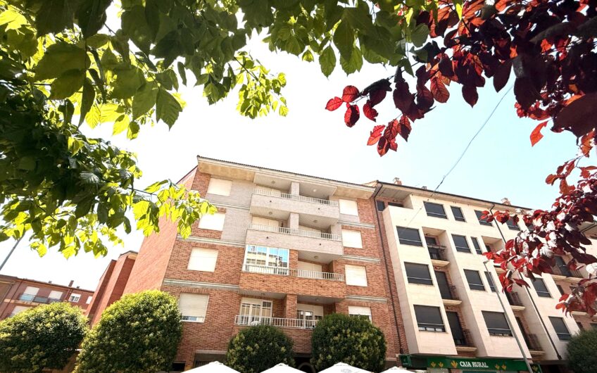 Apartamento en Valencia de Don Juan