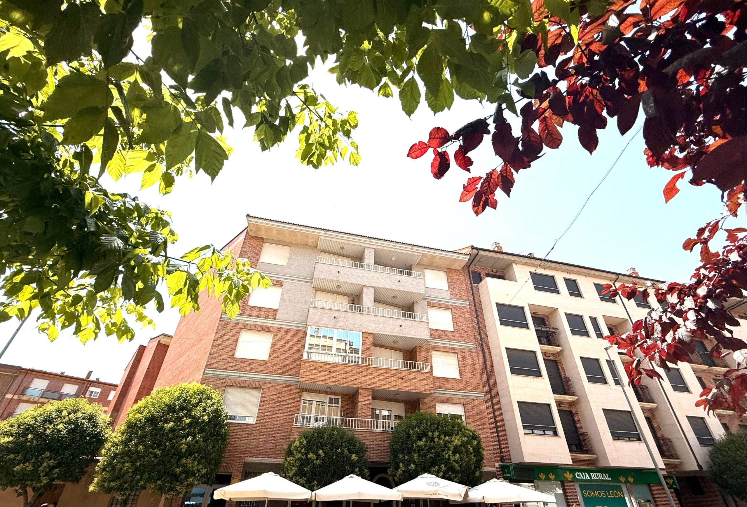 Apartamento en Valencia de Don Juan