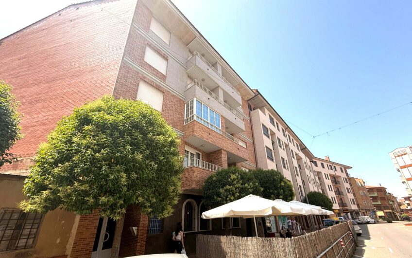Apartamento en Valencia de Don Juan