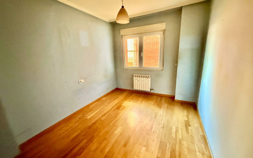 Apartamento en Valencia de Don Juan